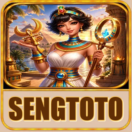 sengtoto Indonesia - Peningkatan performa dan UI/UX terbaru